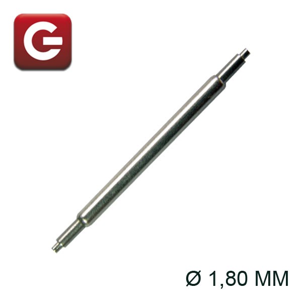 UNIVERSAL Ø 1,80 - 10 Pz ( 10 / 13 mm )